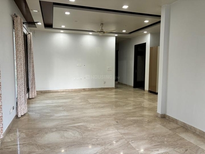 3 BHK Independent Floor for rent in Sector 17, Faridabad - 3000 Sqft