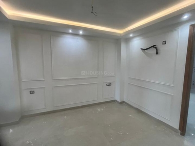 3 BHK Independent Floor for rent in Sector 35, Faridabad - 1110 Sqft