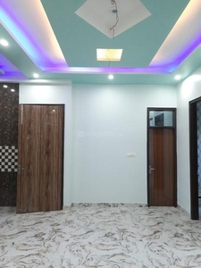 3 BHK Independent Floor for rent in Sector 91, Faridabad - 1440 Sqft