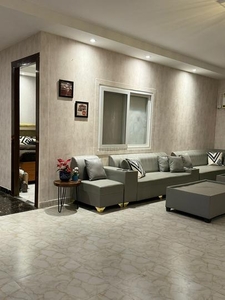 3 BHK Villa for rent in Sector 128, Noida - 2400 Sqft