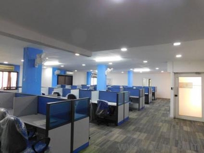 3500 Sq. ft Office for rent in Madhapur, Hyderabad