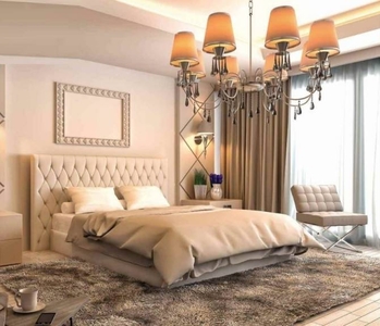 3720 sq ft 4 BHK Apartment for sale at Rs 5.54 crore in Mahagun Medalleo in Sector 107, Noida