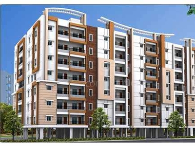 3BHK Apartment for Sale