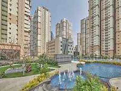 3BHK Apartment for Sale