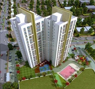 3BHK Apartment for Sale