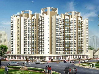 3BHK Apartment for Sale