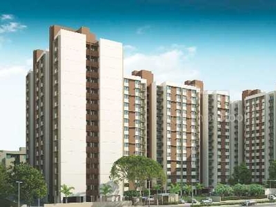 3BHK Apartment for Sale