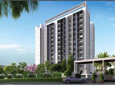 3BHK Apartment for Sale