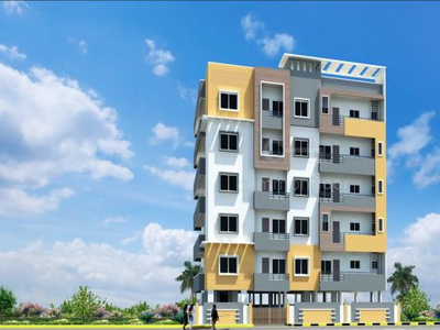 3BHK Apartment for Sale