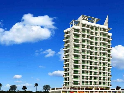 3BHK Apartment for Sale