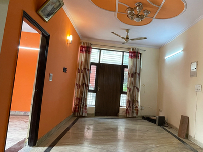 3bhk Luxury Flat For Sale