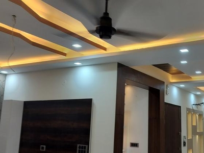 4 Bedroom 311 Sq.Yd. Builder Floor in Sector 89 Faridabad