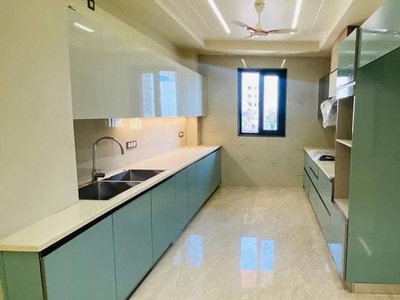4 Bedroom 500 Sq.Yd. Builder Floor in Sector 85 Faridabad