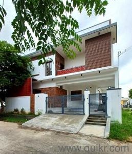 4+ BHK 3400 Sq. ft Villa for Sale in Vadavalli, Coimbatore