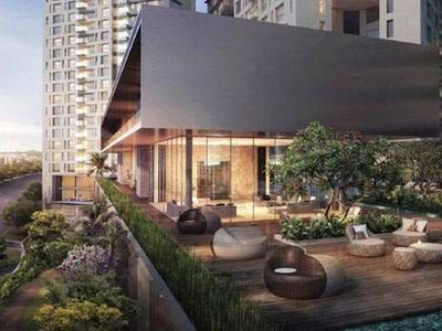 4 BHK Apartment 2605 Sq.ft. for Sale in
