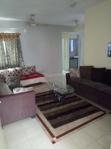 4 BHK Flat for rent in Bodakdev, Ahmedabad - 3200 Sqft