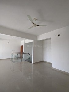 4 BHK Flat for rent in Gota, Ahmedabad - 2500 Sqft