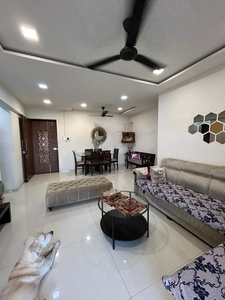 4 BHK Flat for rent in Nerul, Navi Mumbai - 3200 Sqft