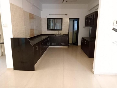 4 BHK Flat for rent in Prahlad Nagar, Ahmedabad - 3150 Sqft