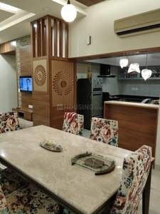 4 BHK Flat for rent in Shela, Ahmedabad - 3200 Sqft