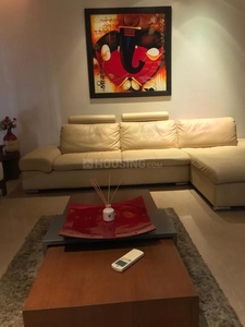 4 BHK Flat for rent in South Bopal, Ahmedabad - 2775 Sqft