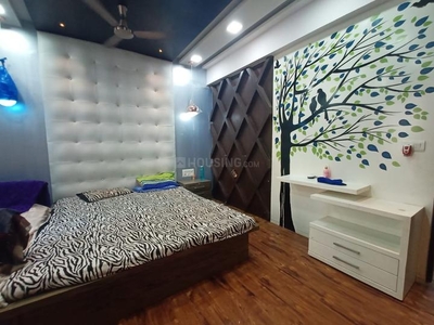 4 BHK Flat for rent in South Bopal, Ahmedabad - 3200 Sqft
