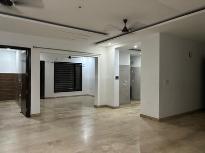 4 BHK Independent Floor for rent in Sector 15A, Faridabad - 4000 Sqft
