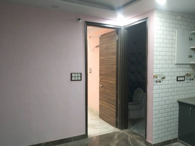 450 sq ft 2 BHK 2T BuilderFloor for sale at Rs 42.00 lacs in Project in Shastri Nagar, Delhi