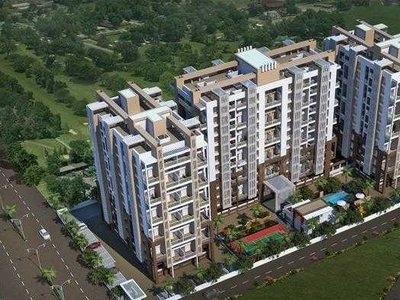 4BHK Apartment for Sale