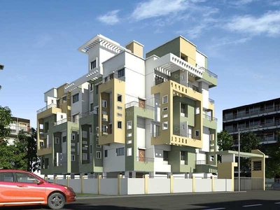 4BHK Apartment for Sale