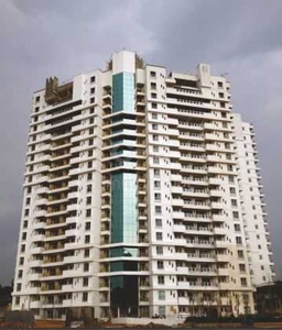 4BHK Apartment for Sale