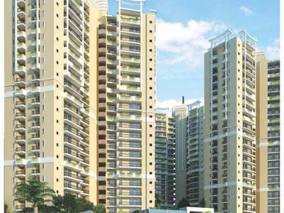 4BHK Apartment for Sale