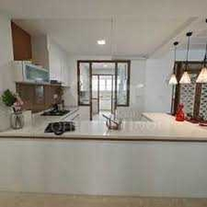 4BHK Apartment for Sale