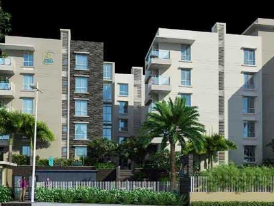 4BHK Apartment for Sale