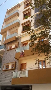 4+BHK Villa for Sale