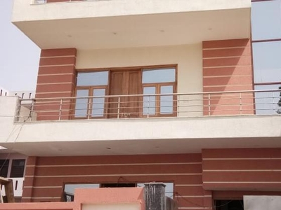 5 Bedroom 160 Sq.Yd. Independent House in Sector 45 Faridabad