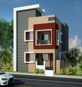5 Bedroom 250 Sq.Yd. Independent House in Sector 8 Panipat