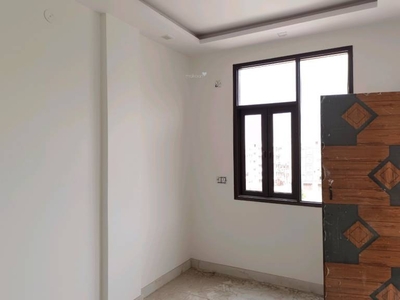 550 sq ft 2 BHK 1T South facing Apartment for sale at Rs 28.00 lacs in Project in Burari, Delhi