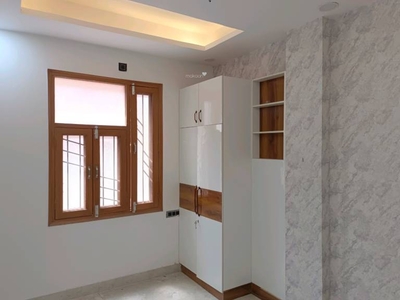 550 sq ft 2 BHK 1T South facing Apartment for sale at Rs 30.00 lacs in Project in Burari, Delhi