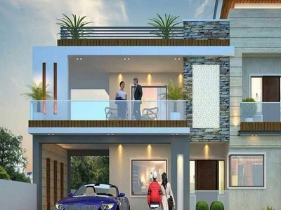 6+ Bedroom 3000 Sq.Ft. Independent House in Sector 14 Rohtak