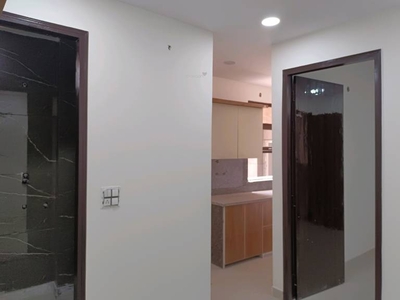 600 sq ft 2 BHK 1T East facing Completed property Apartment for sale at Rs 27.00 lacs in Project in Burari, Delhi
