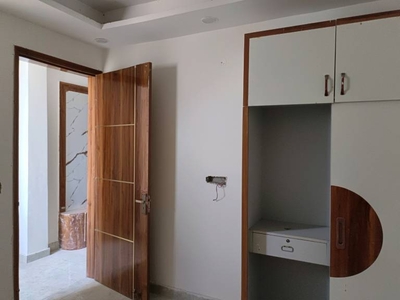 600 sq ft 2 BHK 2T NorthEast facing Apartment for sale at Rs 30.00 lacs in Project in Burari, Delhi