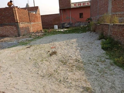 630 sq ft East facing Plot for sale at Rs 8.40 lacs in shiv enclave part 3 in Tigri, Delhi
