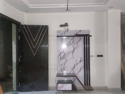 750 sq ft 2 BHK 2T Completed property Apartment for sale at Rs 36.00 lacs in Project in Burari, Delhi