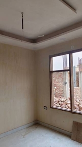 800 sq ft 2 BHK 2T SouthEast facing Apartment for sale at Rs 41.00 lacs in Project in Burari, Delhi