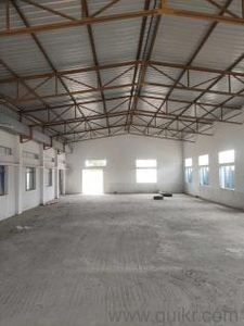 8000 Sq. ft Office for rent in Annur, Coimbatore