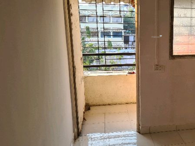 850 sq ft 1 BHK 1T Apartment for rent in Chandrarang Park at Pimple Gurav, Pune by Agent seller