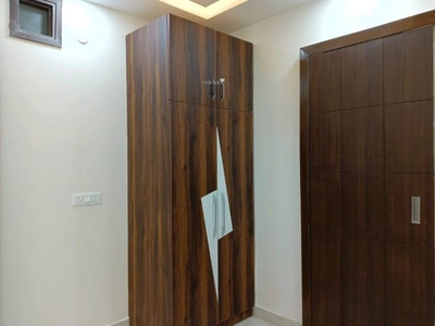 850 sq ft 3 BHK 2T East facing Apartment for sale at Rs 47.00 lacs in Project in Nawada, Delhi