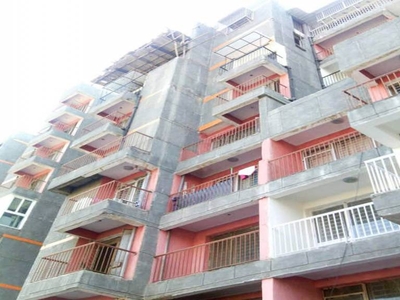 900 sq ft 2 BHK 1T Apartment for sale at Rs 40.00 lacs in DDA Ganga Apartment in Vasant Kunj, Delhi