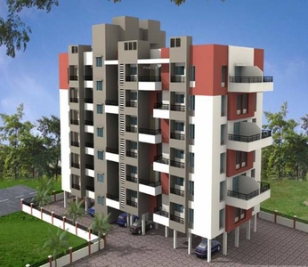 976 sq ft 2 BHK 2T Apartment for rent in Aarav Sheraton at Wagholi, Pune by Agent Narsing A musale